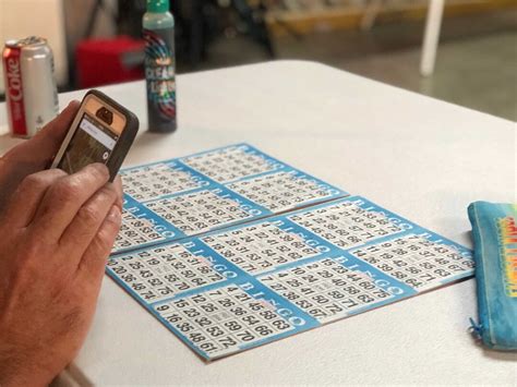Online Bingo Philippines: Where Luck Meets Excitement.
